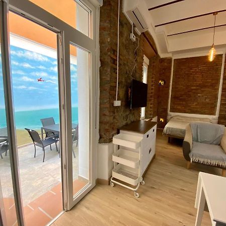 Fernando El Catolico Premium Apartment Málaga Exterior foto