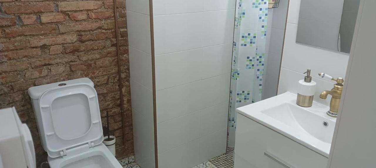 Fernando El Catolico Premium Apartment Málaga Exterior foto