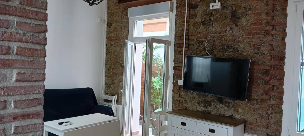 Fernando El Catolico Premium Apartment Málaga Exterior foto