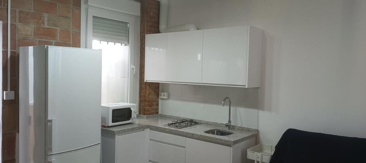 Fernando El Catolico Premium Apartment Málaga Exterior foto